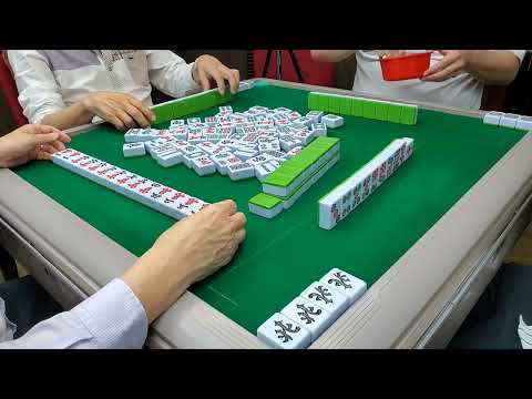 Ep.2506 新戰局 第五回合 清平調 大師 Sunny Calvin 伍Sir サムネイル
