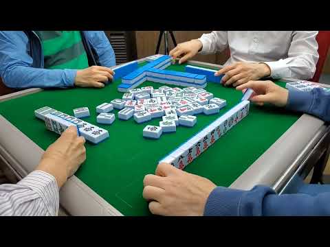 Ep.2389 原班戰 第七回合 最後直路 一念之間 錯過登峰路 大師 球王 秘哥 雀王 サムネイル