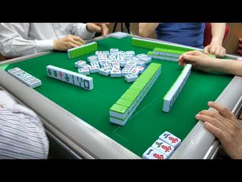 Ep.2446 原班戰 第二回合 互有攻守 大師 雀王 球王 秘哥 サムネイル