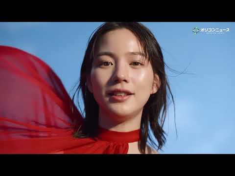 のん、真紅のドレスで魅せる“芯の強さ”と美しさ！変化を恐れない理由「同じものは作りたくない」 サムネイル