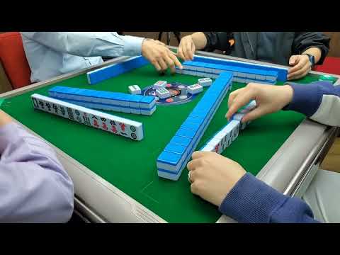 Ep.2367 新戰局 第一回合 中氣窒住 清一色唔識食 助敵氣勢自摸清對 大師 足道 CC 秘哥 サムネイル