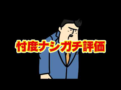 【ガチ評価】ストリートファイター６好きだから忖度ナシのガチ評価をした結果…ｗｗｗ サムネイル