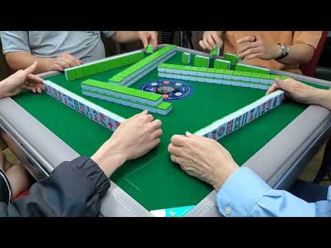 Ep.2403 新戰局 第六回合 斯人獨憔悴 坎坎糊 jackpot 400 韜少 大師 Dennis 華少 サムネイル