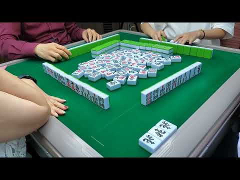 Ep.2535 新戰局 第四回合 清平調 C妹 大師 Lo 秘哥