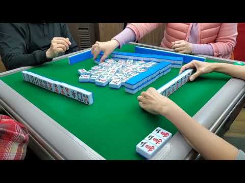 Ep.2286 同事戰 第四回合 十三么未斷 大師 Cindy Gloria Rico サムネイル