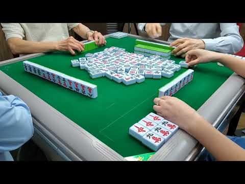 Ep.2442 新戰局 第五回合 清平調 大師 唐唐 秘哥 Paul サムネイル