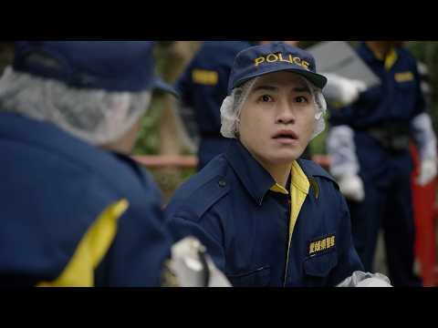 Kis-My-Ft2二階堂高嗣、内藤剛志主演劇場版『旅人検視官 道場修作』に出演決定 サムネイル