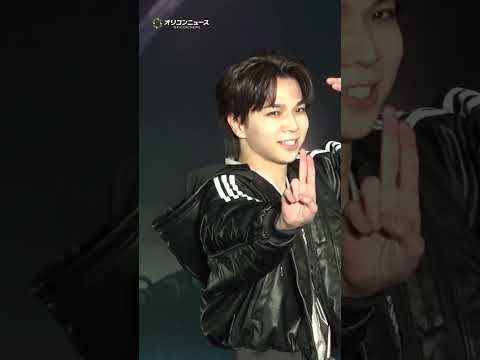 M!LK塩﨑太智が『ガルアワ』8年ぶり登場で“滅”！shorts サムネイル