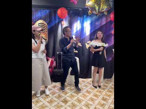 港台合唱😂😂😂 サムネイル