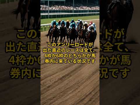 小倉牝馬ステークス2026のサイン① 競馬 競馬予想 サムネイル