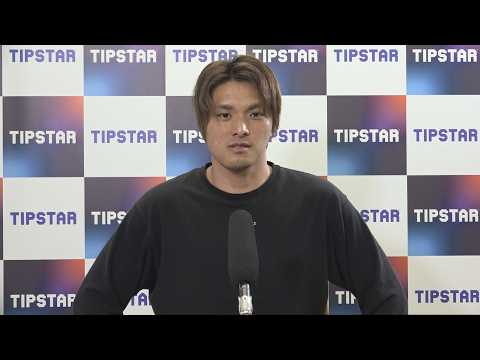 ミッドナイトケイリン in 伊東温泉 仲間と繋がるＴＩＰＳＴＡＲ杯（FII）9R A級 決勝 出場選手インタビュー（2… サムネイル