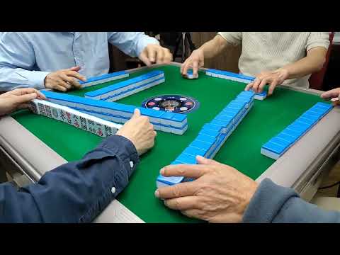 Ep 2281 新戰局 第六回合 清對 jackpot 1160 大師 何老板  Paul 秘哥 サムネイル