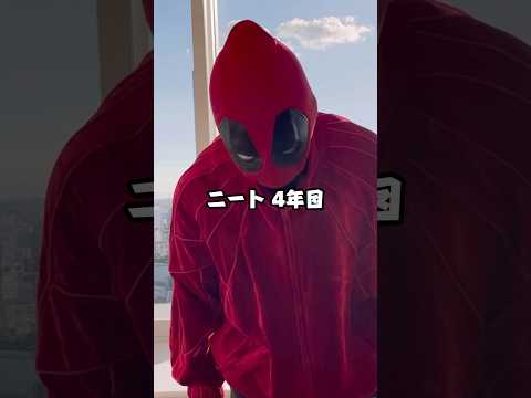 ニート本気だしてます。 サムネイル