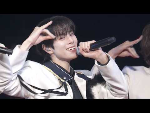 【ライブ映像】DXTEEN、『両片想い』披露で“キラキラ感”全開パフォーマンス　『ASIA CULTURE FESTI… サムネイル