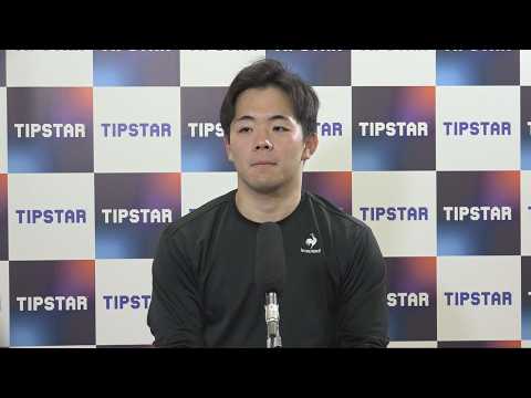 ミッドナイトケイリン in 伊東温泉 仲間と繋がるＴＩＰＳＴＡＲ杯（FII）8R A級 チャレンジ決勝 出場選手インタ… サムネイル