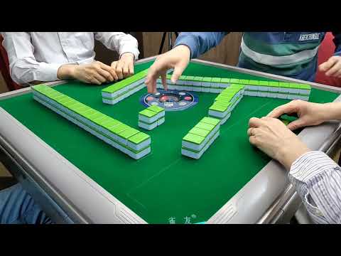 Ep.2385 原班戰 第三回合 完美清平調 jackpot 440 雀王 大師 球王 秘哥 サムネイル