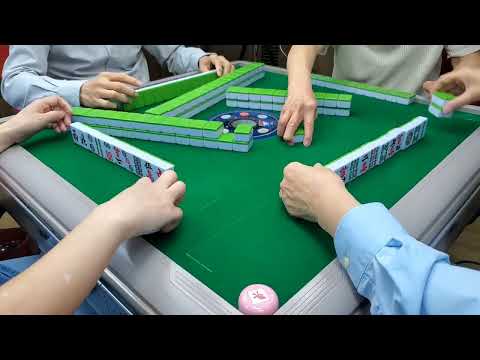 Ep.2439 新戰局 第二回合 福祿壽 唐唐 大師  Paul 秘哥 サムネイル