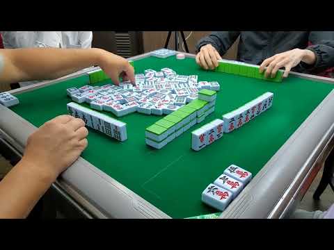 Ep.2488 新戰局 第三回合 十二章過户 華少 大師 韜少 秘哥 サムネイル