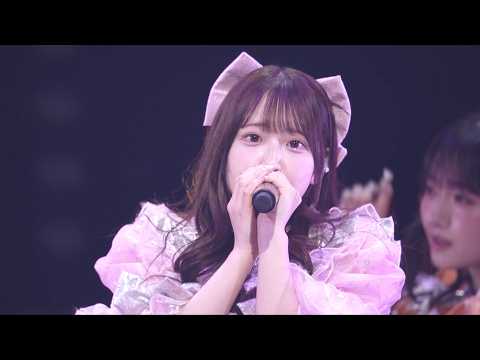 【ライブ映像】CUTIE STREET、新曲『キュートなキューたい』含む6曲披露！　『ASIA CULTURE FES… サムネイル