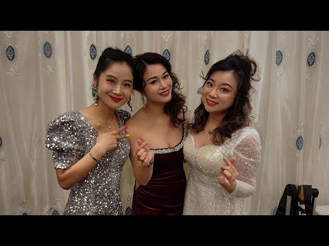 2026-01-03樂韻坊晚宴🎊🎊🎊正在直播！ サムネイル