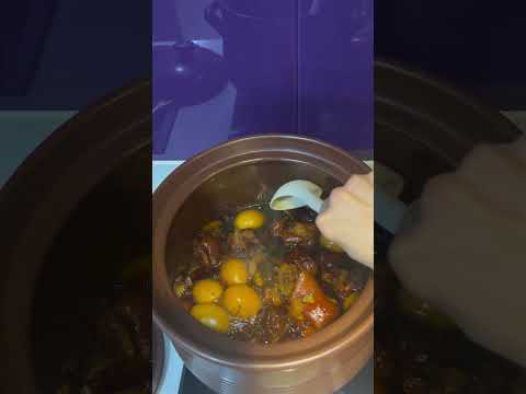 猜猜我今天做了什麼好吃的😋日有所吃，夜有所胖😂😂😂 サムネイル