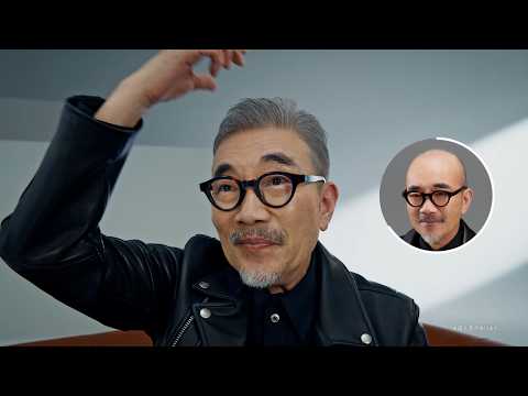 竹中直人が驚き「本物みたい」髪の自然さに思わず二度見　渡部篤郎も絶賛　　アートネイチャー新TV-CM「対談」篇 サムネイル