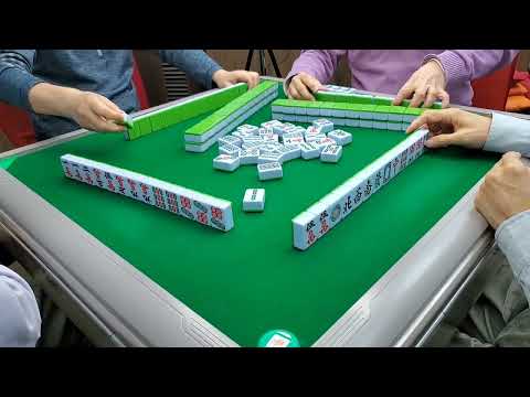 Ep.2258 原班戰 第五回合 清對 jackpot 1040 大師 秘哥 雀王 球王 サムネイル