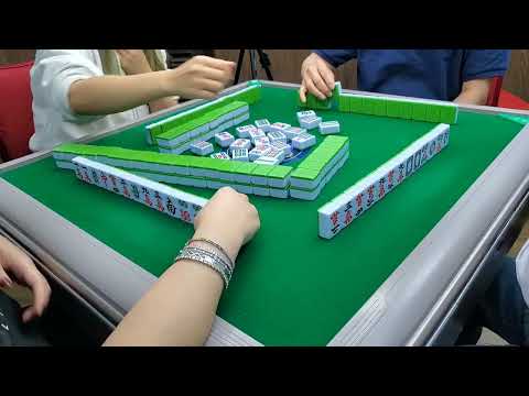 Ep.2203 新戰局 第六回合 清平調 Bonnie 大師 Rico CC サムネイル