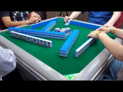 Ep.2469 四四制 第一回合 降龍十三掌 jackpot 160 大師 Ada 球王 ColeJ サムネイル