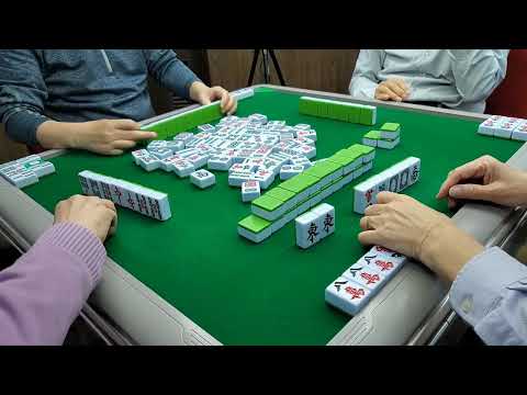 Ep 2260 原班戰 第七回合 錯有錯著 jackpot 160 雀王 大師 秘哥 球王 サムネイル
