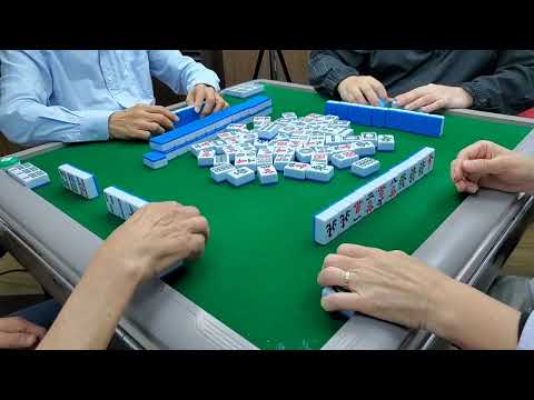 大牌系列 （Ep.2228- I）南位北風發財混對自摸十二番 jackpot 240 サムネイル