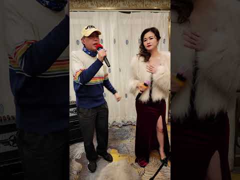 Vincci&摩利士合唱【錯過了緣份錯過了你】🌷🌷🌷 サムネイル