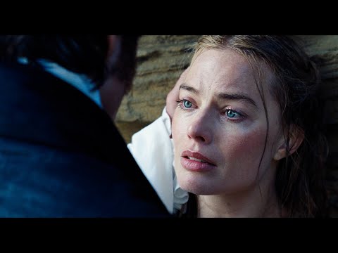 マーゴット・ロビー主演！『バービー』製作陣と再タッグ　映画『嵐が丘』本予告 サムネイル