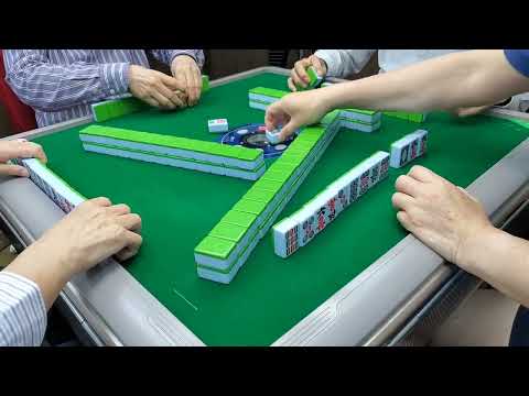 Ep.2451 原班戰 第七回合 最後直路 清平十二章 大師 球王 秘哥 雀王 サムネイル