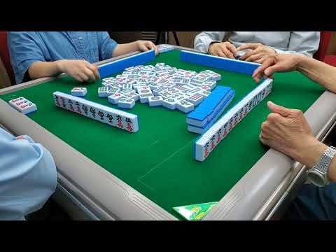 Ep.2443 新戰局 第六回合 互有攻守 大師 Paul 秘哥 唐唐 サムネイル