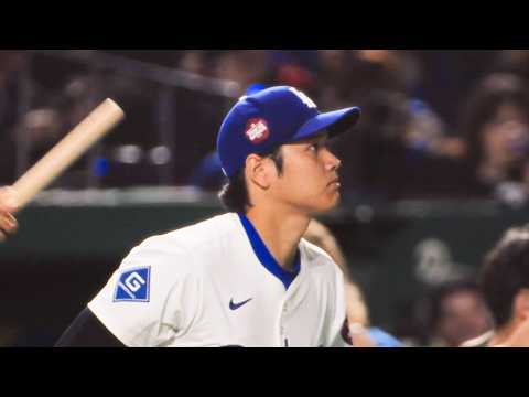 大谷翔平凱旋の裏側に迫る　MLB東京シリーズが映画化　ドキュメンタリー映画『ホームカミング：MLB東京シリーズ』本予告