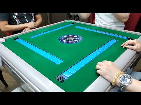 Ep.2433 四四制 第四回合 清平調 大師 Ada  球王 ColeJ サムネイル