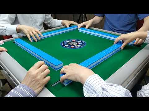 Ep.2449 原班戰 第五回合 清對十二章 雀王 大師 球王 秘哥 サムネイル