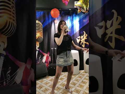 Vincci🎤🎤我的唇吻不到我愛的人 サムネイル