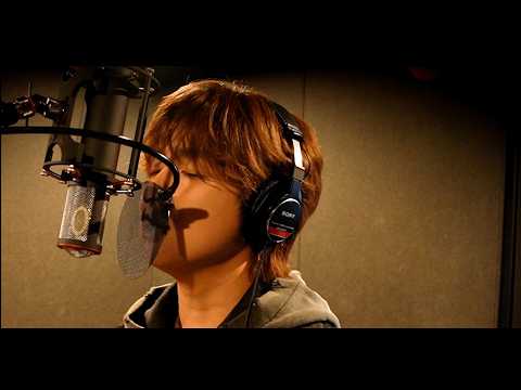 BE:FIRST・JUNON、玉置浩二の「メロディー」をカバー　美声が心に響く… 映画『RYUJI ⻯二』挿入歌「メロ…