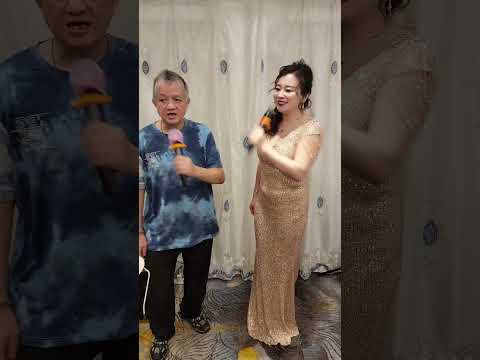 陳同學&Cindy🎤🎤來夜方長🌹🌹🌹
