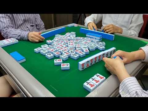 Ep.2448 原班戰 第四回合 最後一隻槓 球王 大師 秘哥 雀王 サムネイル