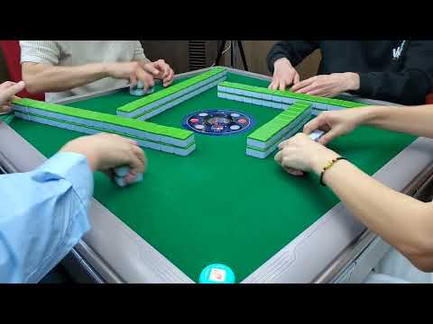 Ep.2350 新戰局 第七回合 最後直路 大三元挑戰jackpot 大師 Lo 韜少 Paul サムネイル