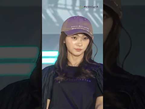 CUTIE STREET・板倉可奈&真鍋凪咲がガルアワでランウェイ！shorts  ガルアワ GirlsAward C… サムネイル