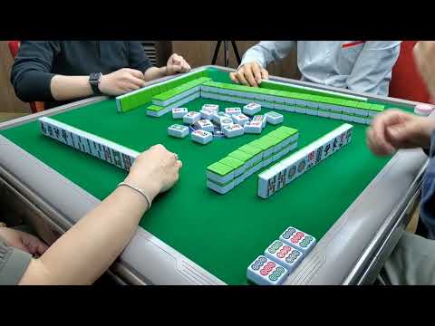 Ep.2332 四四制 第四回合 十二章 Ada 大師 秘哥 Ray サムネイル