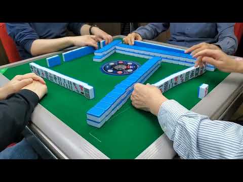 Ep.2467 四四制 第七回合 坎坎糊清一色對對糊 計幾多番？ jackpot 800 球王 大師 秘哥 Jack サムネイル
