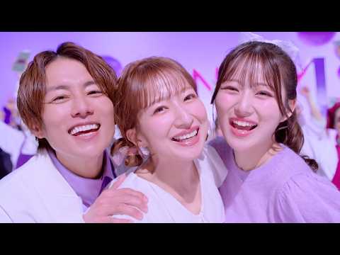 杉浦太陽＆辻希美＆希空がCM初共演！『LOVEマシーン』で親子ダンス　「AEON Pay」新CM公開 サムネイル