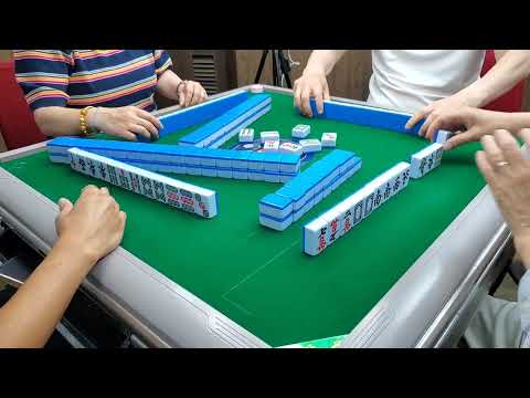 Ep.2436 四四制 第七回合 擺定D先搶 ColeJ  大師 球王 Ada サムネイル