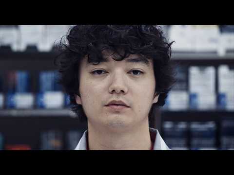 染谷将太主演×唐田えりか共演！“不穏なコンビニ”描く異色ホラー『チルド』予告解禁 サムネイル