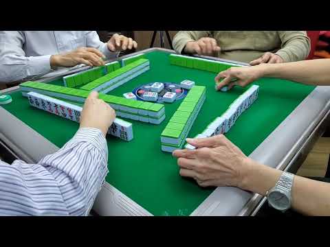Ep.2216 新戰局 第二回合 短兵相接少和局 大師 Paul 何老板 秘哥 サムネイル